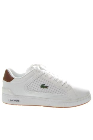 Dámske topánky  Lacoste, Veľkosť 41, Farba Biela, Cena  163,95 €