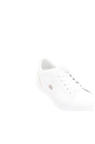 Încălțăminte de damă Lacoste, Mărime 39, Culoare Alb, Preț 789,99 Lei