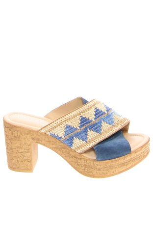 Γυναικεία παπούτσια Lascana, Μέγεθος 41, Χρώμα Μπλέ, Τιμή 41,99 €