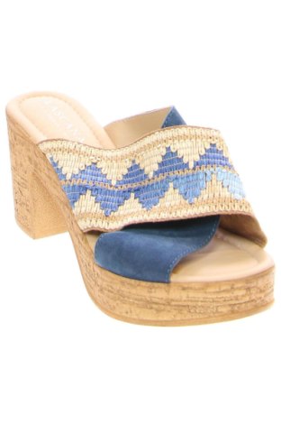 Γυναικεία παπούτσια Lascana, Μέγεθος 41, Χρώμα Μπλέ, Τιμή 41,99 €