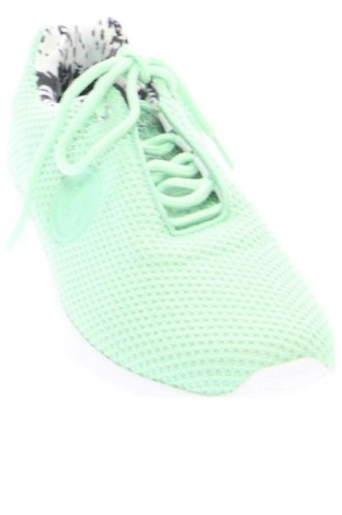 Obuwie damskie Lascana, Rozmiar 40, Kolor Zielony, Cena 300,77 zł