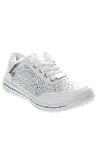 Damenschuhe Laura Biagiotti, Größe 37, Farbe Weiß, Preis 127,00 €