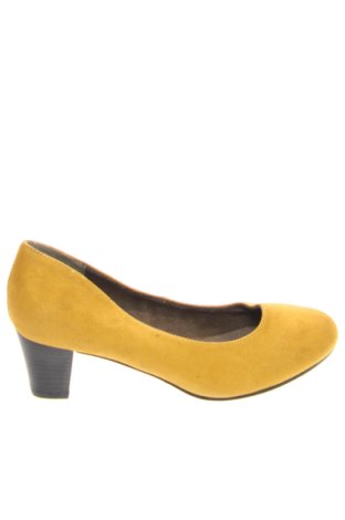 Дамски обувки Liva Loop, Размер 40, Цвят Жълт, Цена 55,00 €
