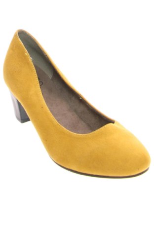 Дамски обувки Liva Loop, Размер 40, Цвят Жълт, Цена 55,00 €