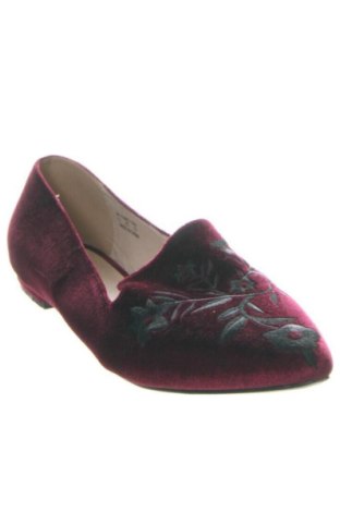 Női cipők Long Tall Sally, Méret 45, Szín Piros, Ár 12 056 Ft