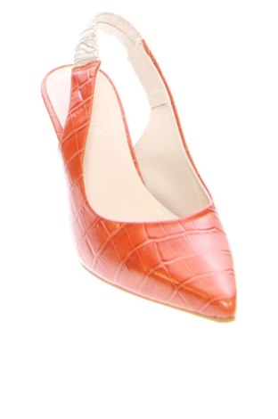 Női cipők MARIAN, Méret 37, Szín Narancssárga
, Ár 22 314 Ft
