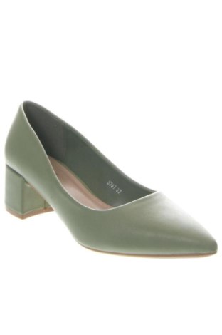 Damenschuhe MARQUIIZ, Größe 37, Farbe Grün, Preis 44,99 €