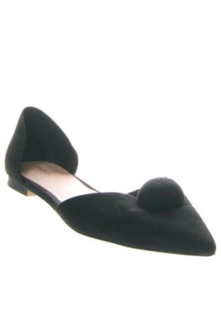 Дамски обувки Mango, Размер 39, Цвят Черен, Цена 21,00 €