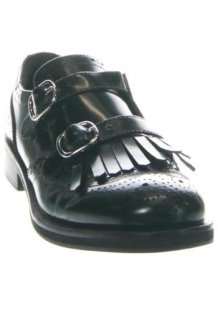 Дамски обувки Mango, Размер 37, Цвят Черен, Цена 20,00 €