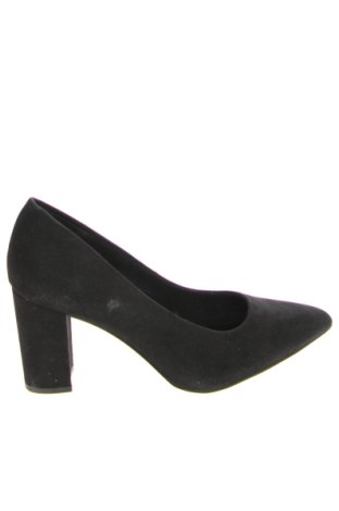 Női cipők Marco Tozzi, Méret 39, Szín Fekete, Ár 27 669 Ft