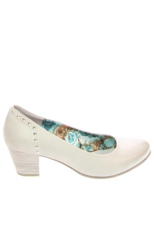 Încălțăminte de damă Marco Tozzi, Mărime 38, Culoare Gri, Preț 212,99 Lei