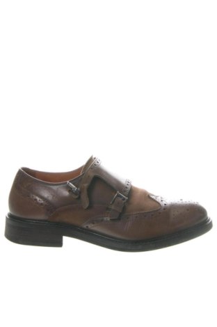 Damenschuhe Massimo Dutti, Größe 41, Farbe Braun, Preis 42,35 €