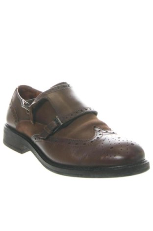 Damenschuhe Massimo Dutti, Größe 41, Farbe Braun, Preis 42,35 €
