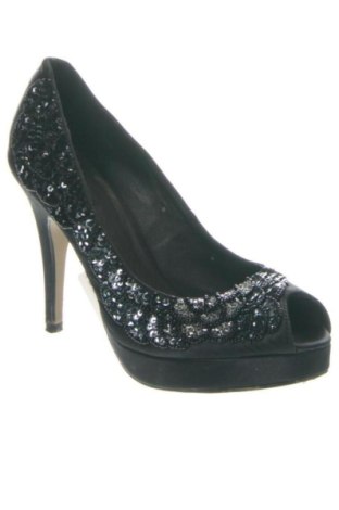 Încălțăminte de damă Menbur, Mărime 37, Culoare Negru, Preț 130,33 Lei