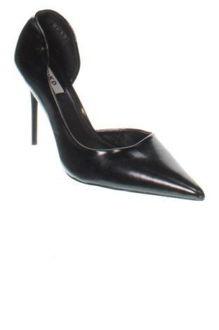 Női cipők NA-KD, Méret 41, Szín Fekete, Ár 27 669 Ft