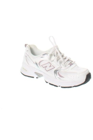 Damenschuhe New Balance, Größe 37, Farbe Weiß, Preis 112,99 €