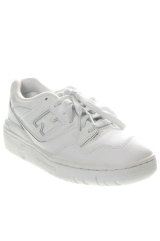 Obuwie damskie New Balance, Rozmiar 38, Kolor Biały, Cena 442,99 zł