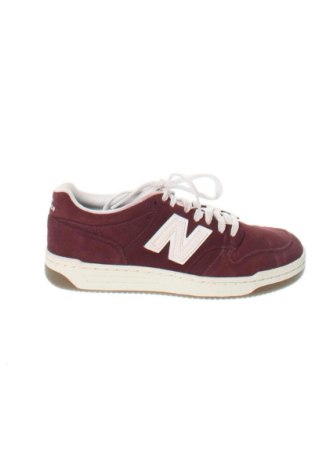 Obuwie damskie New Balance, Rozmiar 37, Kolor Czerwony, Cena 442,99 zł