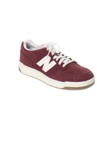 Obuwie damskie New Balance, Rozmiar 37, Kolor Czerwony, Cena 442,99 zł