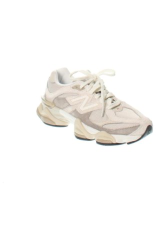 Damenschuhe New Balance, Größe 37, Farbe Beige, Preis 137,99 €