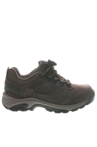 Damenschuhe New Balance, Größe 37, Farbe Braun, Preis 104,00 €