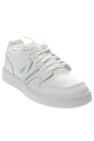 Damenschuhe New Balance, Größe 40, Farbe Weiß, Preis € 137,99