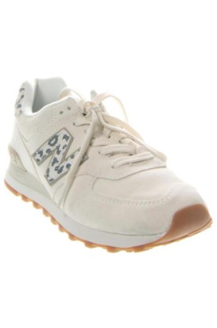 Obuwie damskie New Balance, Rozmiar 41, Kolor Beżowy, Cena 418,99 zł