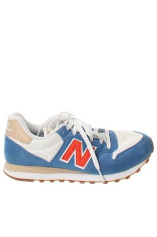 Damenschuhe New Balance, Größe 38, Farbe Mehrfarbig, Preis 112,99 €