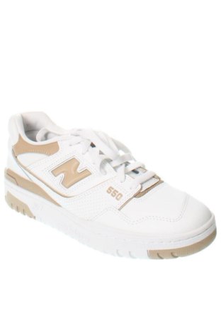 Încălțăminte de damă New Balance, Mărime 40, Culoare Alb, Preț 644,99 Lei