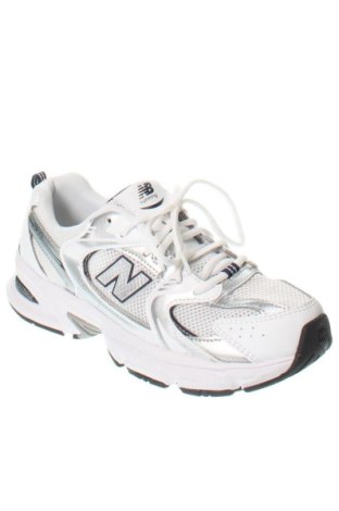 Obuwie damskie New Balance, Rozmiar 38, Kolor Biały, Cena 549,99 zł
