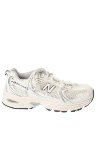 Damenschuhe New Balance, Größe 39, Farbe Weiß, Preis € 112,99