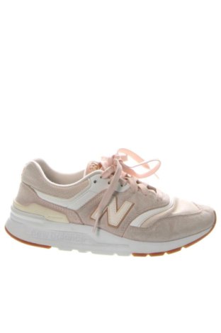 Dámske topánky  New Balance, Veľkosť 36, Farba Viacfarebná, Cena  74,83 €