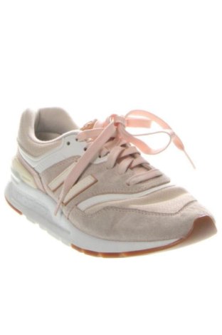 Dámske topánky  New Balance, Veľkosť 36, Farba Viacfarebná, Cena  74,83 €