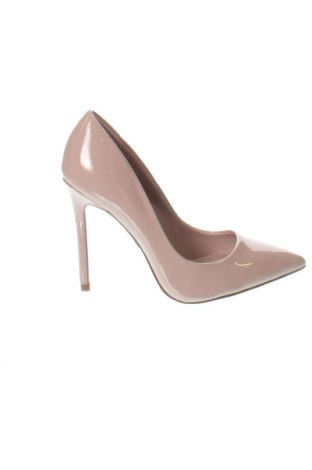 Damenschuhe Next, Größe 38, Farbe Aschrosa, Preis 40,99 €