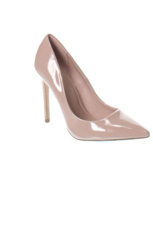 Damenschuhe Next, Größe 38, Farbe Aschrosa, Preis 40,99 €