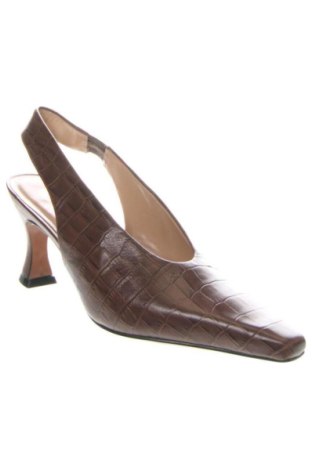 Damenschuhe Next, Größe 40, Farbe Braun, Preis € 93,99