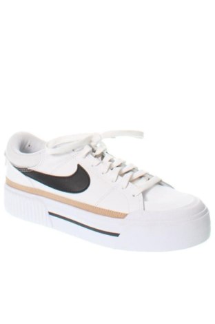 Damenschuhe Nike, Größe 39, Farbe Weiß, Preis 112,99 €