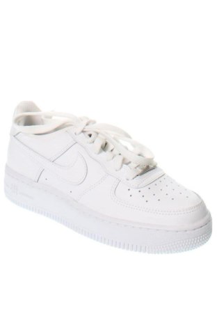 Damenschuhe Nike, Größe 35, Farbe Weiß, Preis 90,99 €