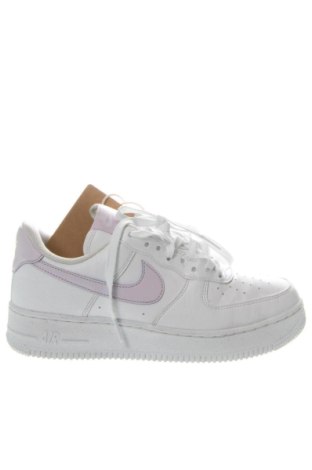 Damenschuhe Nike, Größe 40, Farbe Weiß, Preis 137,99 €