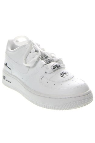 Damenschuhe Nike, Größe 38, Farbe Weiß, Preis 137,99 €