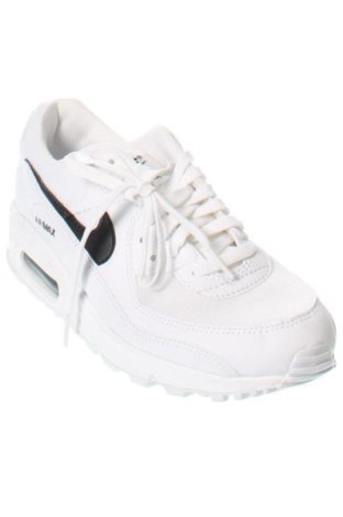 Damenschuhe Nike, Größe 40, Farbe Weiß, Preis 137,99 €