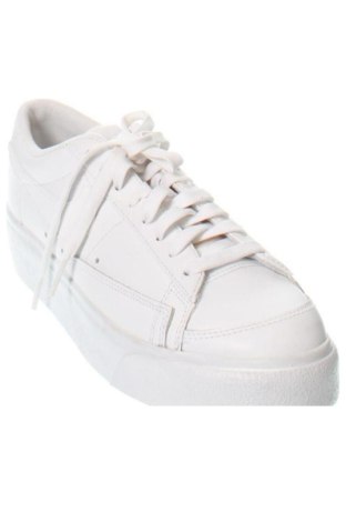 Damenschuhe Nike, Größe 41, Farbe Weiß, Preis 137,99 €