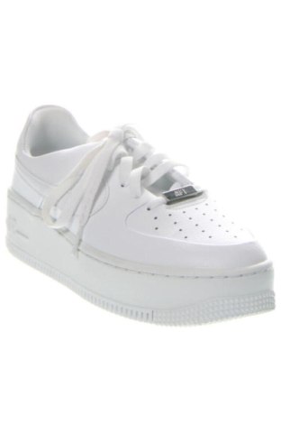 Damenschuhe Nike, Größe 38, Farbe Weiß, Preis 112,99 €