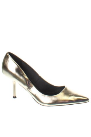 Damenschuhe ONLY, Größe 41, Farbe Golden, Preis € 41,99