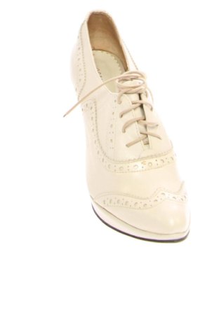 Încălțăminte de damă Olivia, Mărime 37, Culoare Ecru, Preț 183,99 Lei