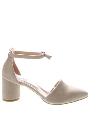 Damenschuhe Oxxo, Größe 38, Farbe Beige, Preis 26,00 €