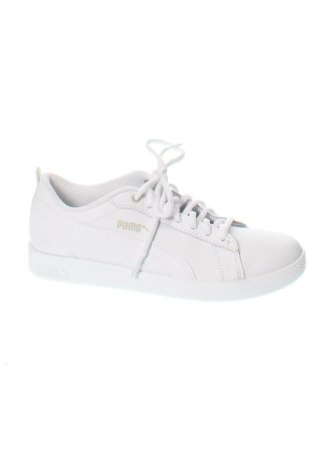 Damenschuhe PUMA, Größe 37, Farbe Weiß, Preis 112,99 €