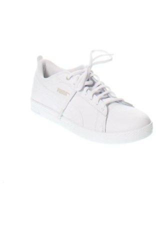 Damenschuhe PUMA, Größe 37, Farbe Weiß, Preis 112,99 €