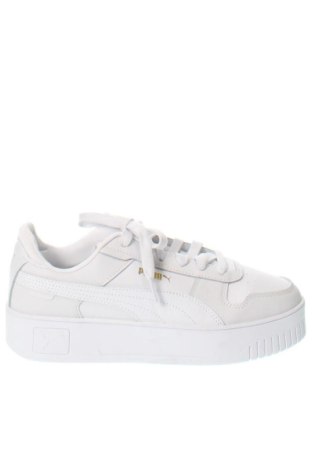 Damenschuhe PUMA, Größe 39, Farbe Weiß, Preis € 112,99