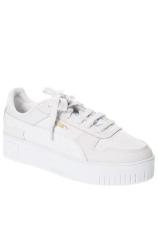 Damenschuhe PUMA, Größe 39, Farbe Weiß, Preis € 112,99